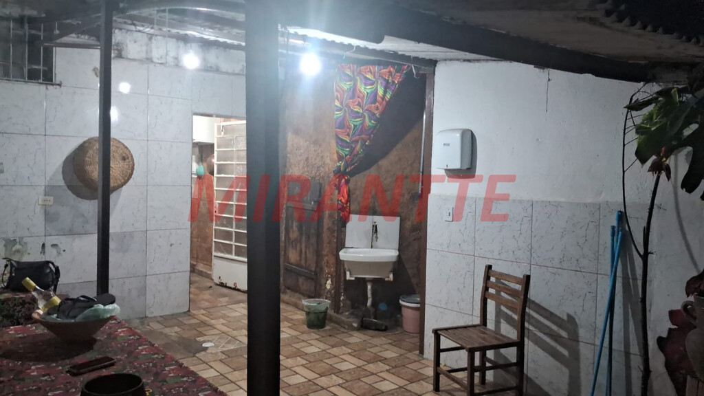 Terreno de 10m² em Jaçana