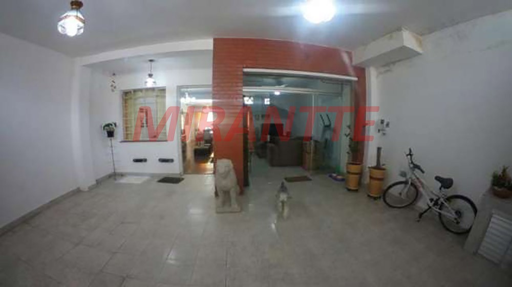 Sobrado de 230m² com 3 quartos em Indianópolis