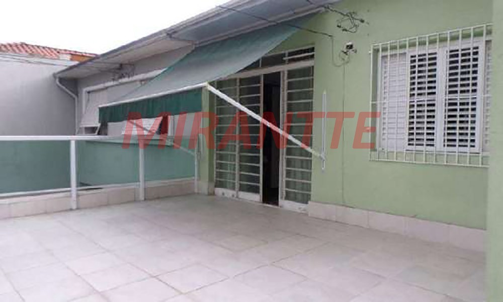 Sobrado de 230m² com 3 quartos em Indianópolis