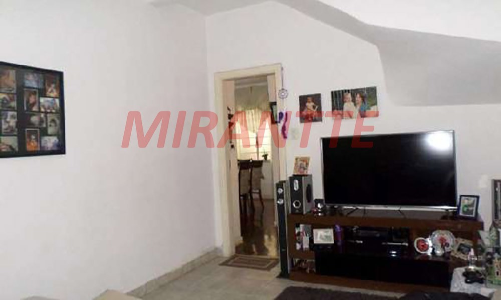 Sobrado de 230m² com 3 quartos em Indianópolis