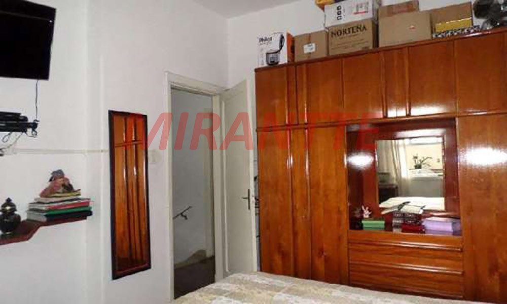 Sobrado de 230m² com 3 quartos em Indianópolis