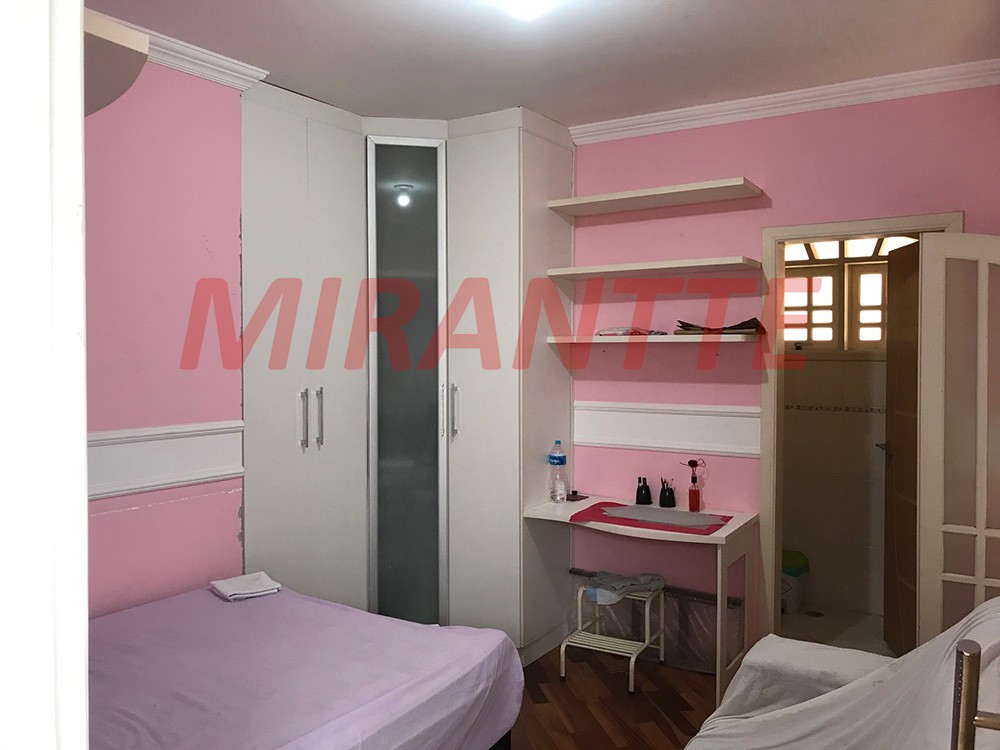 Sobrado de 500m² com 5 quartos em Serra da Cantareira