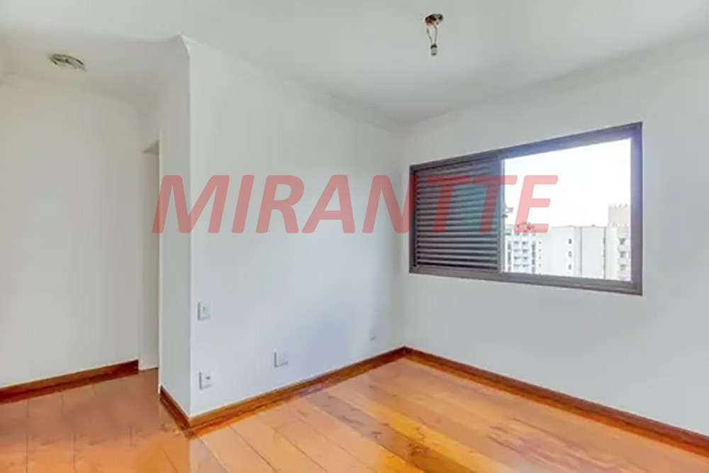 Cobertura duplex de 289m² com 3 quartos em Moema