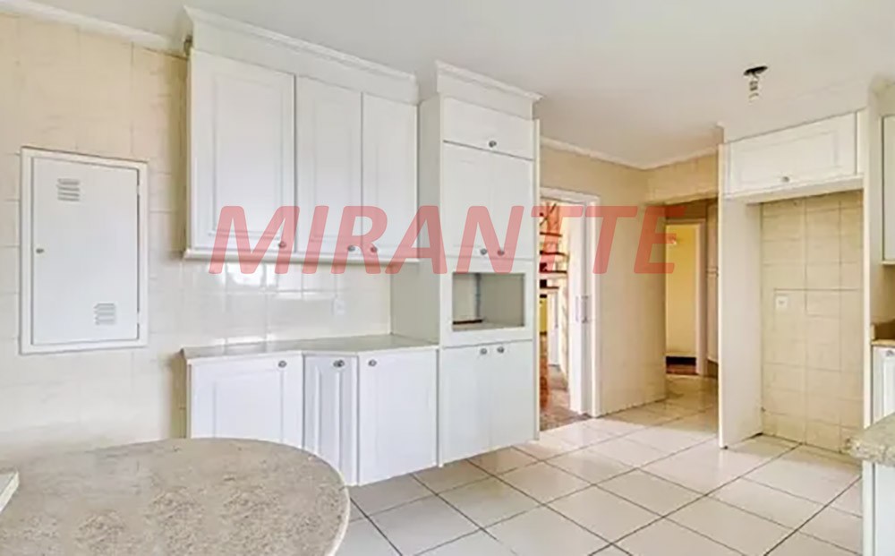 Cobertura duplex de 289m² com 3 quartos em Moema