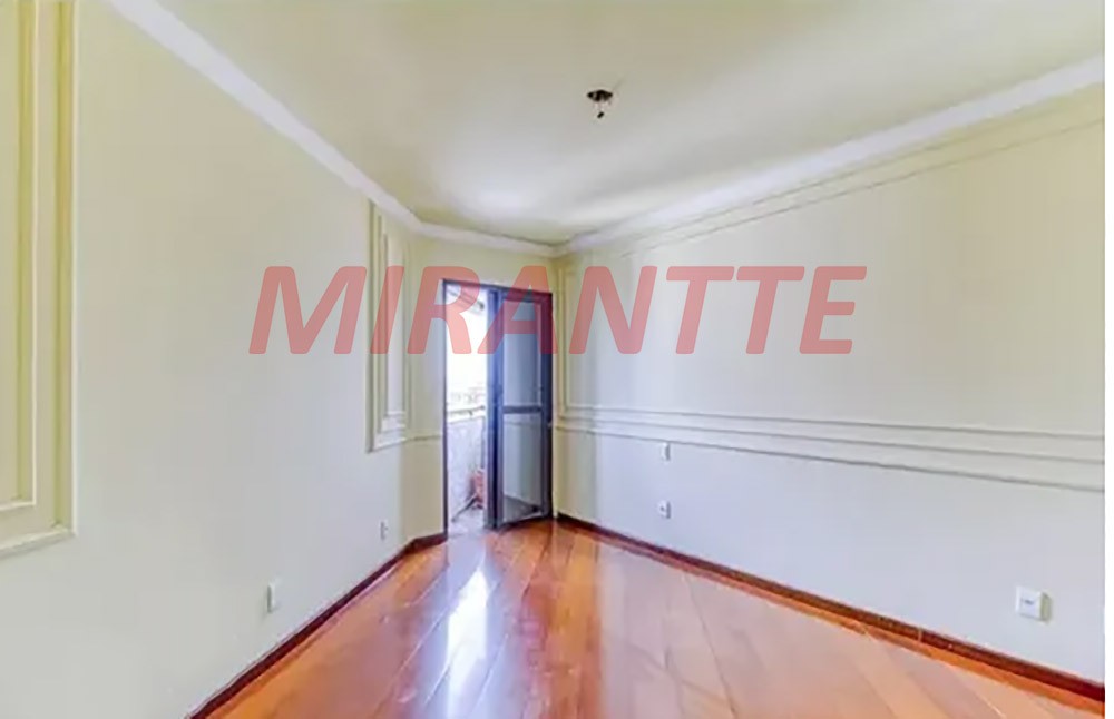 Cobertura duplex de 289m² com 3 quartos em Moema