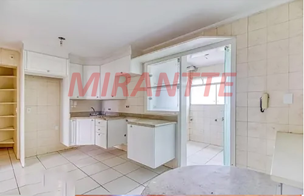 Cobertura duplex de 289m² com 3 quartos em Moema
