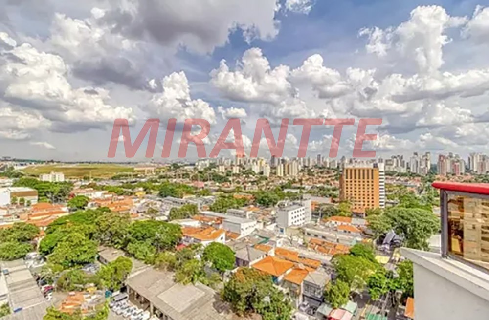 Cobertura duplex de 289m² com 3 quartos em Moema