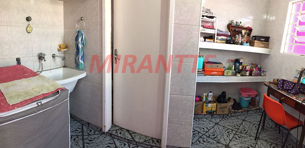 Casa terrea de 140m² com 2 quartos em Vila Rosália