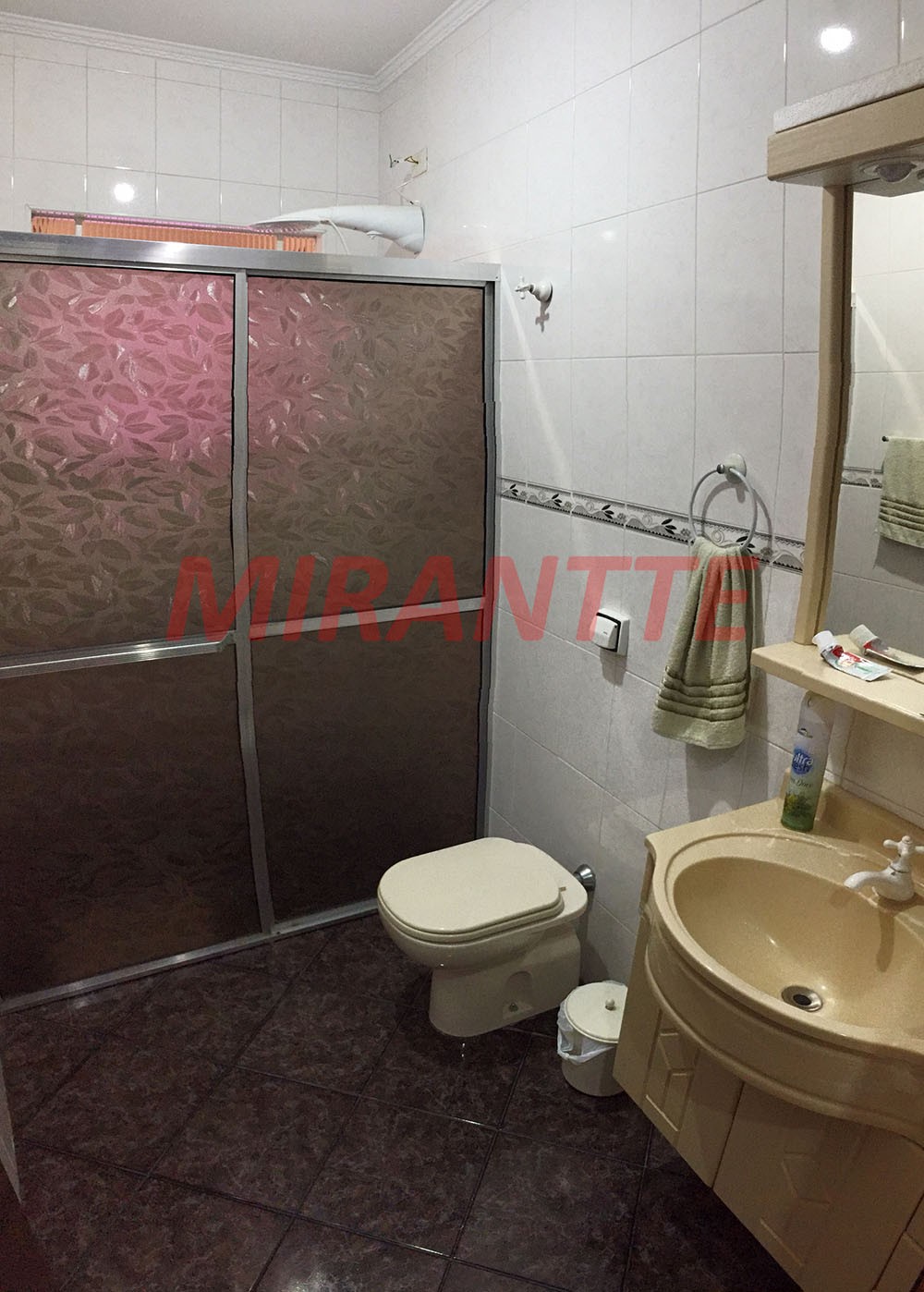 Casa terrea de 140m² com 2 quartos em Vila Rosália