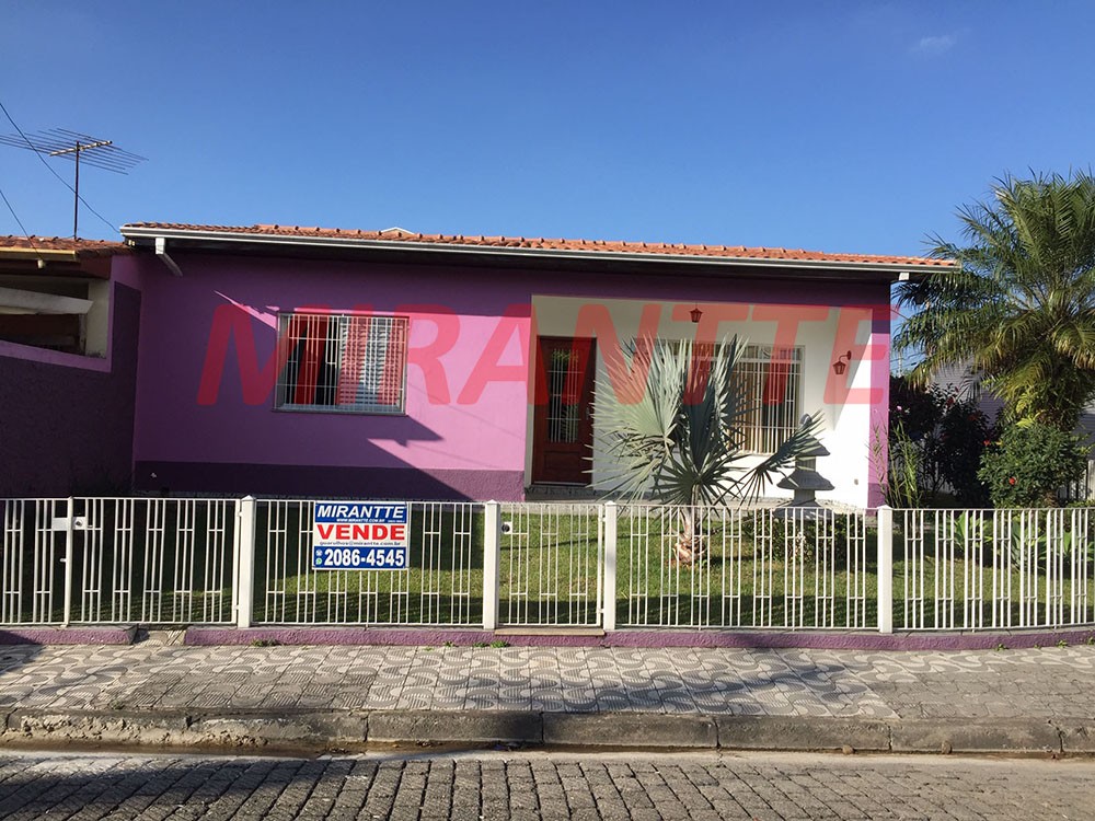 Casa terrea de 140m² com 2 quartos em Vila Rosália