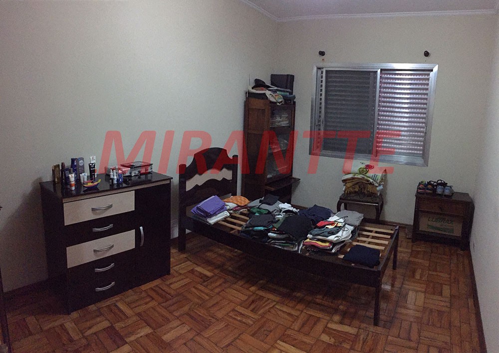 Casa terrea de 140m² com 2 quartos em Vila Rosália