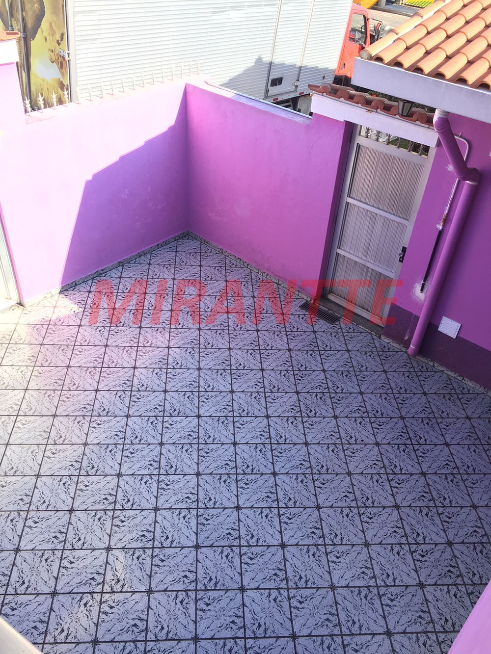 Casa terrea de 140m² com 2 quartos em Vila Rosália