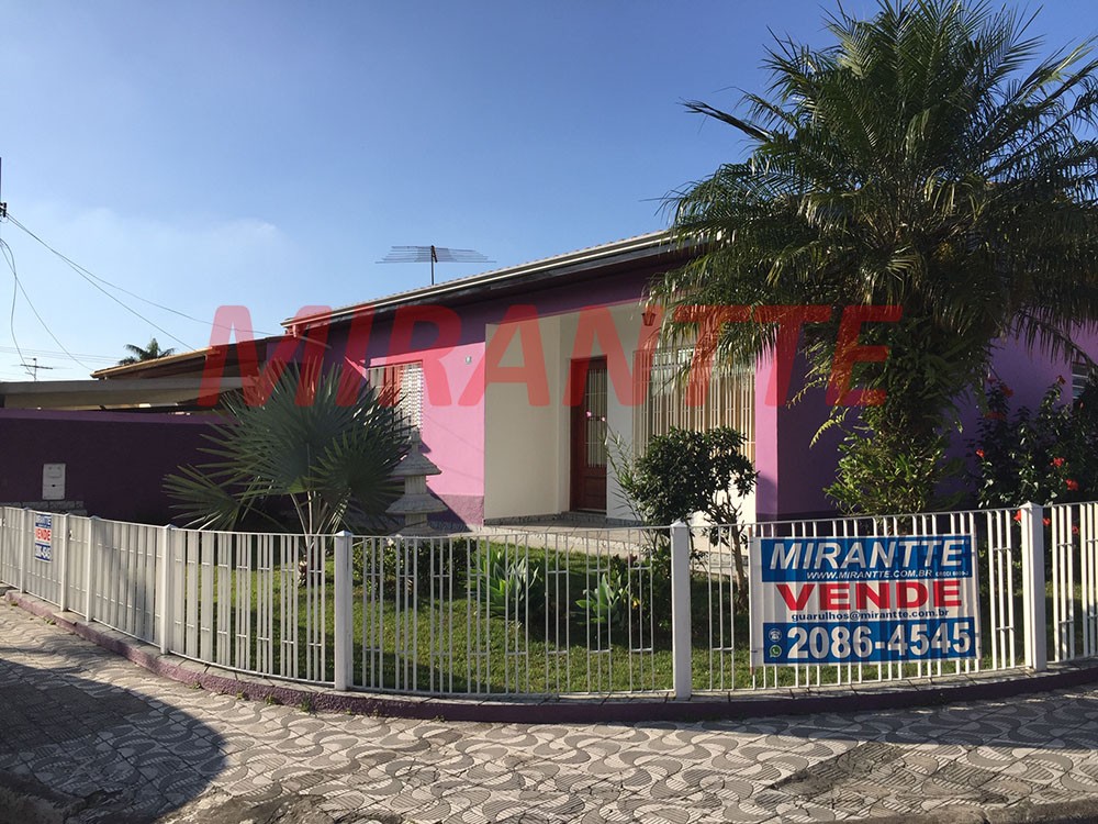 Casa terrea de 140m² com 2 quartos em Vila Rosália