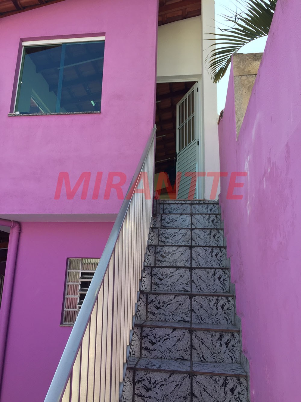 Casa terrea de 140m² com 2 quartos em Vila Rosália