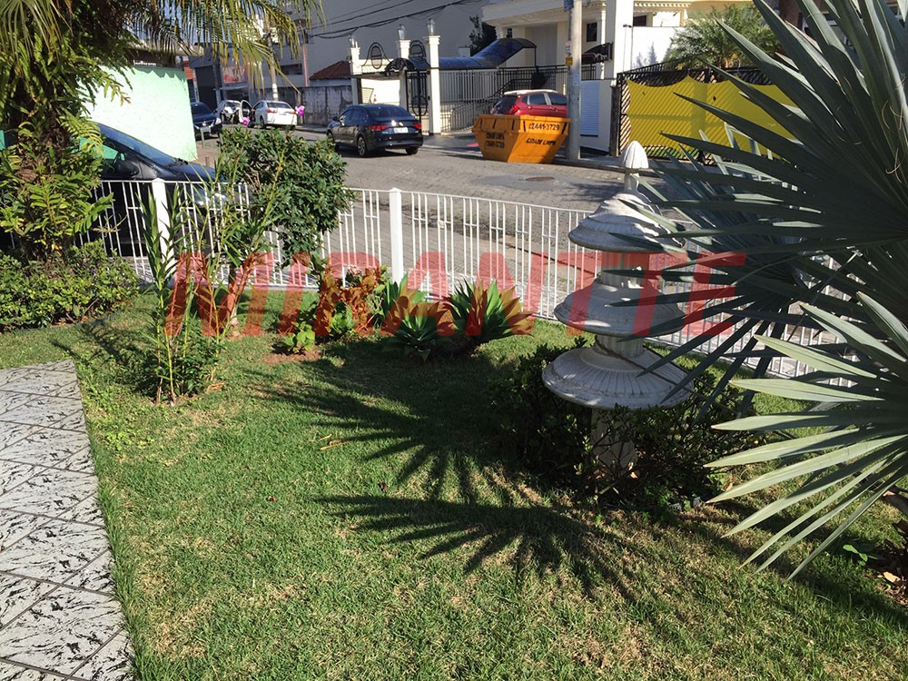 Casa terrea de 140m² com 2 quartos em Vila Rosália