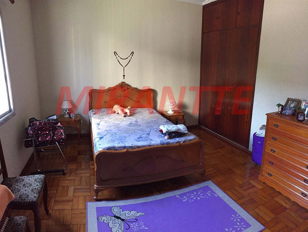 Casa terrea de 140m² com 2 quartos em Vila Rosália