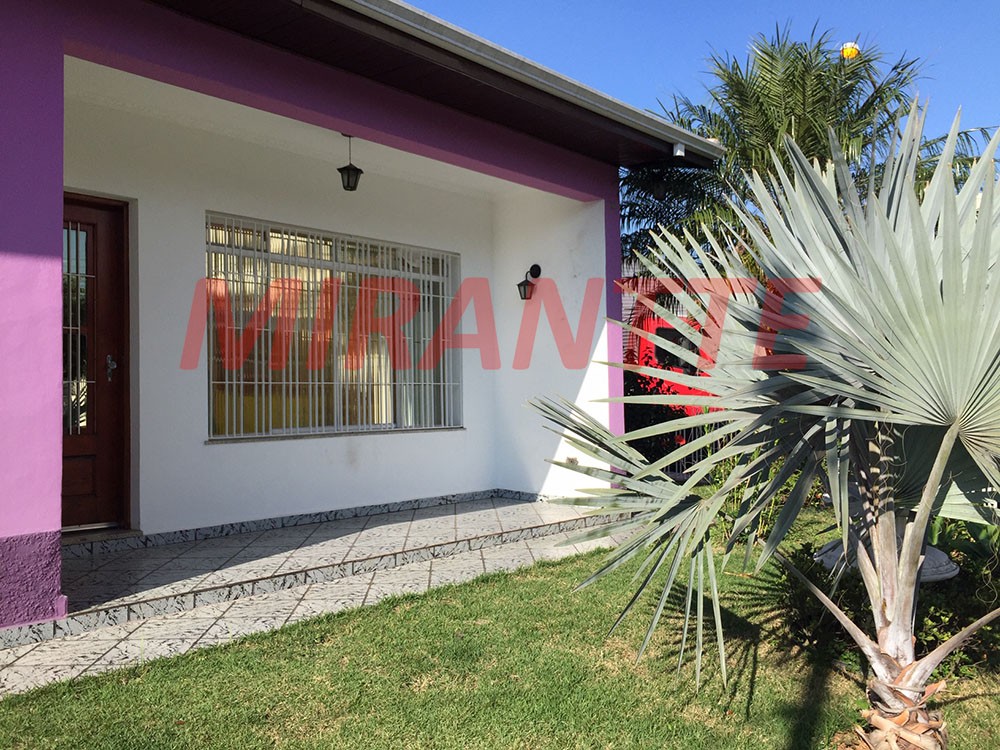 Casa terrea de 140m² com 2 quartos em Vila Rosália
