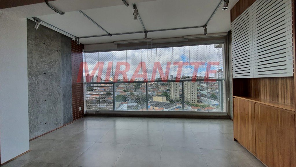 Apartamento de 104m² com 2 quartos em Jardim São Paulo