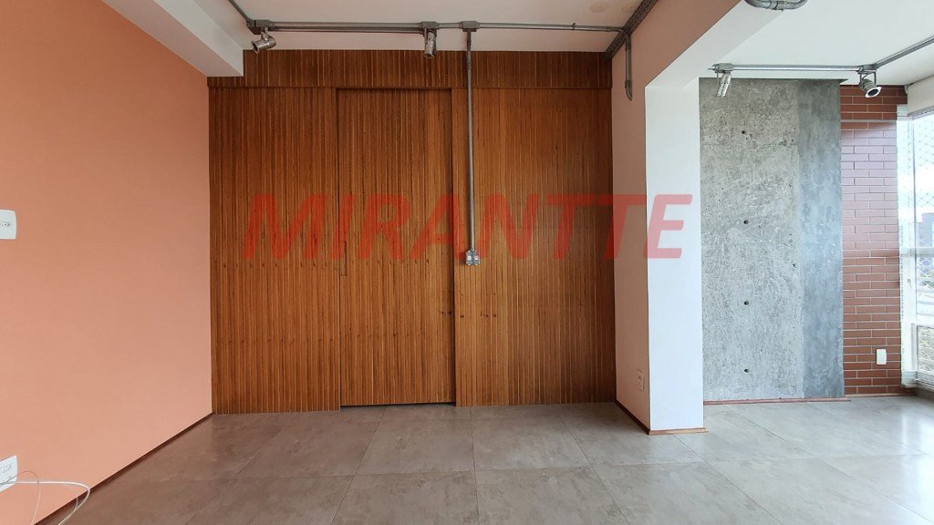 Apartamento de 104m² com 2 quartos em Jardim São Paulo