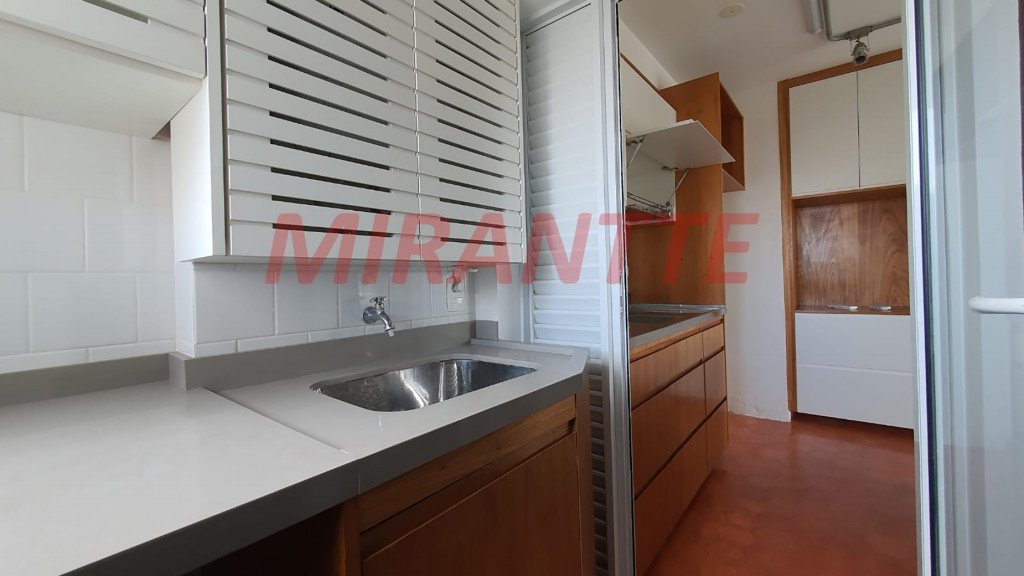 Apartamento de 104m² com 2 quartos em Jardim São Paulo