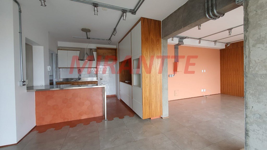 Apartamento de 104m² com 2 quartos em Jardim São Paulo