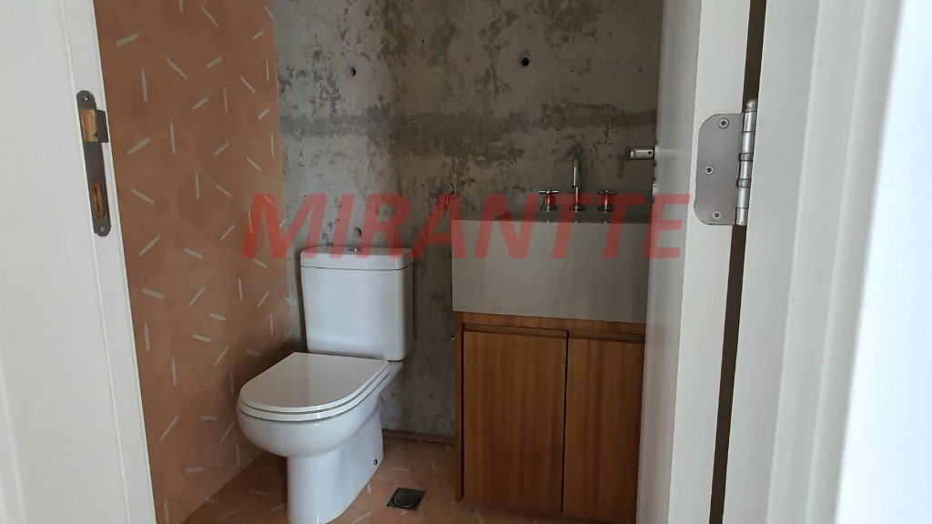 Apartamento de 104m² com 2 quartos em Jardim São Paulo