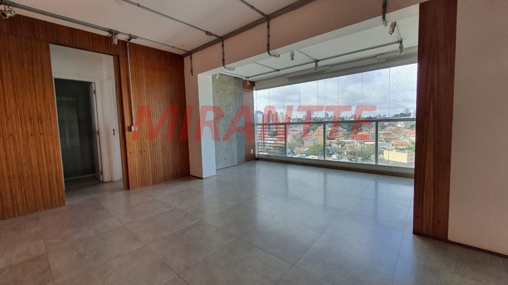 Apartamento de 104m² com 2 quartos em Jardim São Paulo