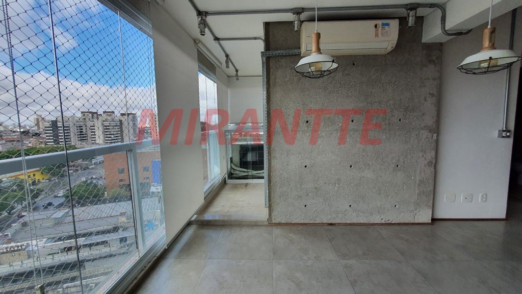 Apartamento de 104m² com 2 quartos em Jardim São Paulo