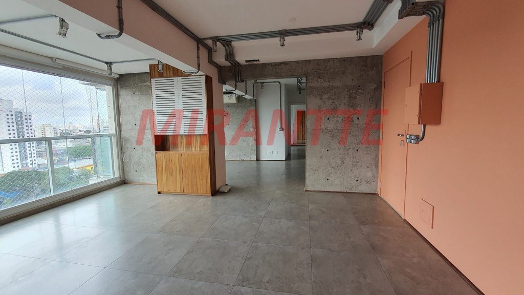 Apartamento de 104m² com 2 quartos em Jardim São Paulo