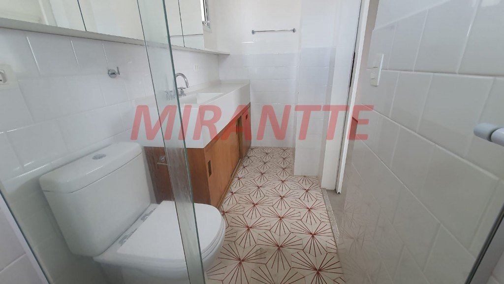 Apartamento de 104m² com 2 quartos em Jardim São Paulo