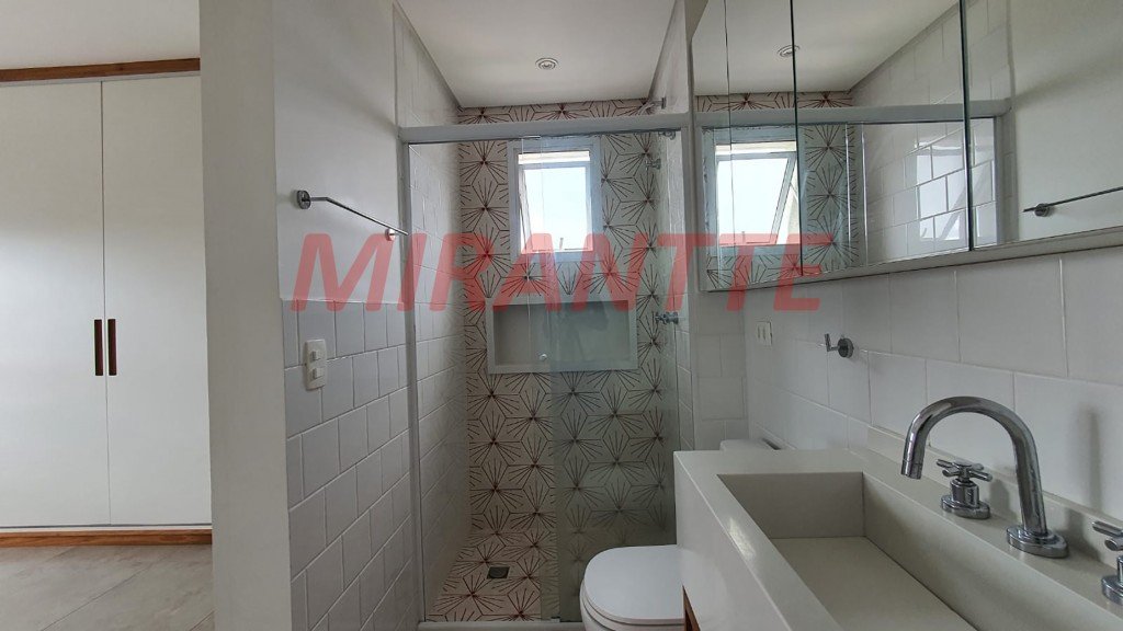 Apartamento de 104m² com 2 quartos em Jardim São Paulo