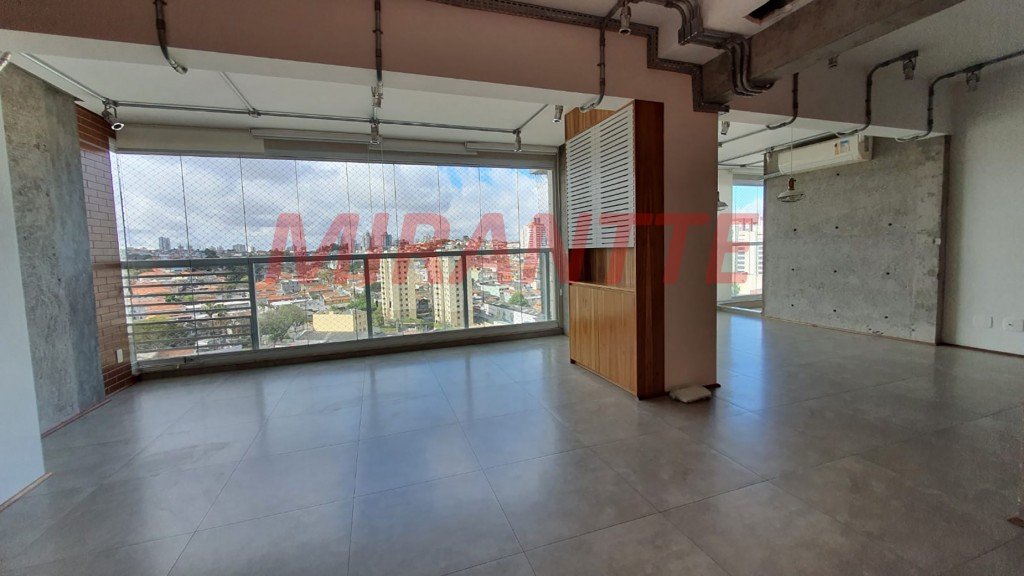 Apartamento de 104m² com 2 quartos em Jardim São Paulo