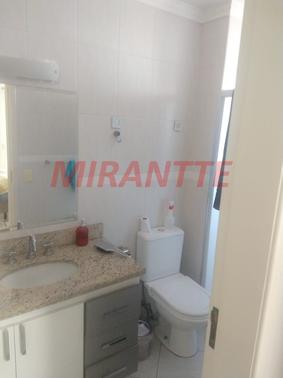Apartamento de 140m² com 3 quartos em Jardim Claudia