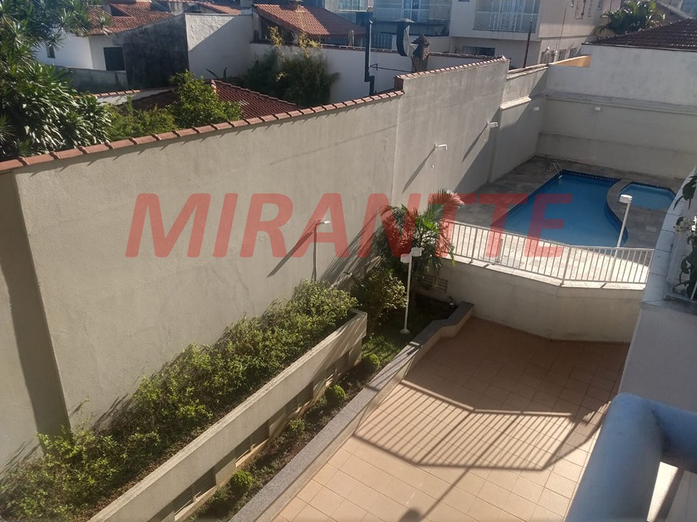 Apartamento de 140m² com 3 quartos em Jardim Claudia