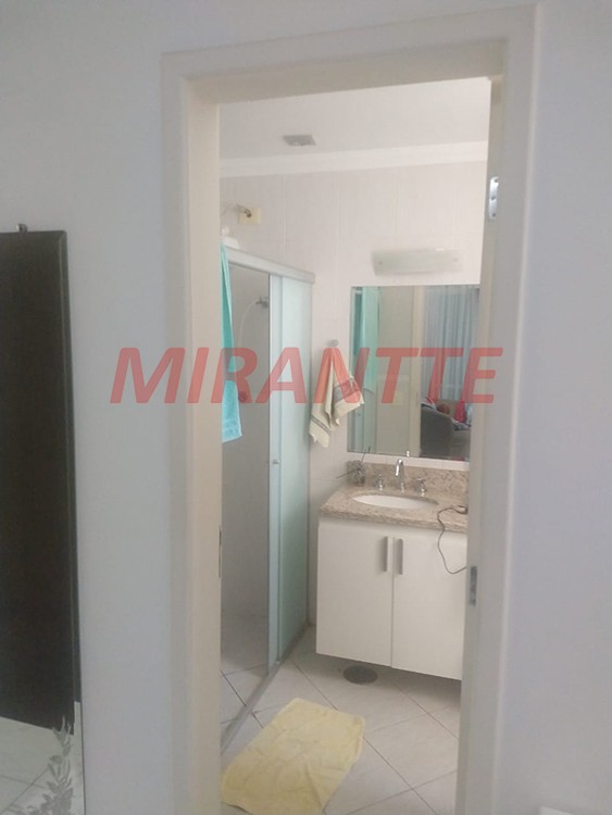 Apartamento de 140m² com 3 quartos em Jardim Claudia