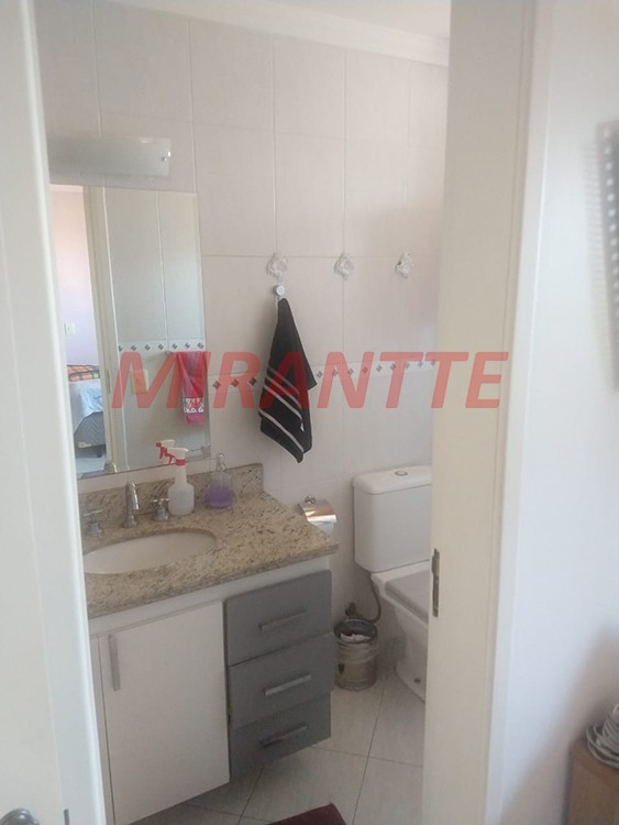 Apartamento de 140m² com 3 quartos em Jardim Claudia