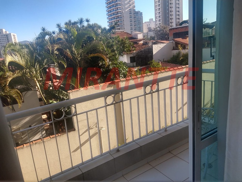 Apartamento de 140m² com 3 quartos em Jardim Claudia