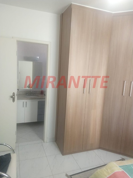 Apartamento de 140m² com 3 quartos em Jardim Claudia