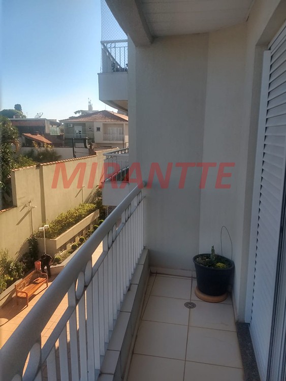 Apartamento de 140m² com 3 quartos em Jardim Claudia