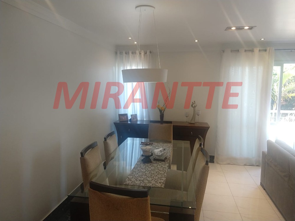 Apartamento de 140m² com 3 quartos em Jardim Claudia