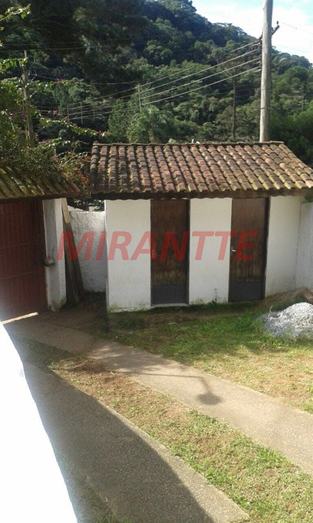 Sobrado de 90m² com 6 quartos em Serra Da Cantareira