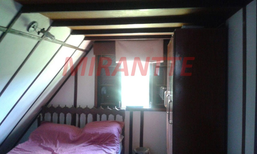 Sobrado de 90m² com 6 quartos em Serra Da Cantareira