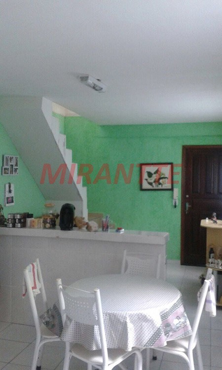Sobrado de 90m² com 6 quartos em Serra Da Cantareira