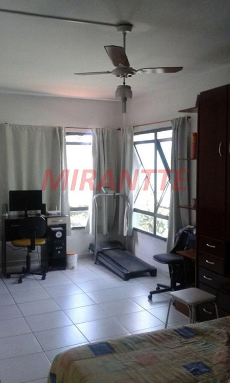 Sobrado de 90m² com 6 quartos em Serra Da Cantareira