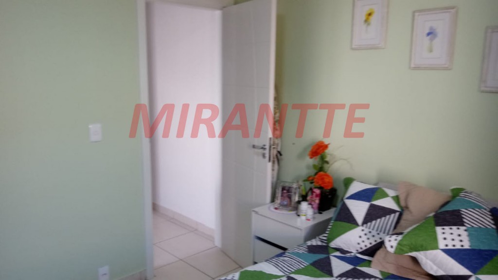 Sobrado de 85m² com 2 quartos em Vila Nova Cachoeirinha