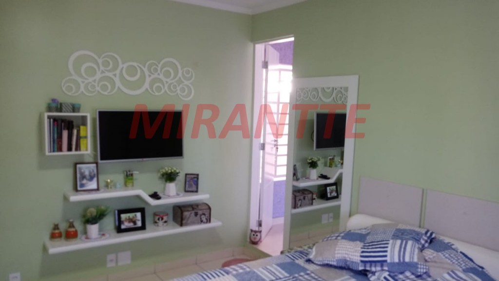Sobrado de 85m² com 2 quartos em Vila Nova Cachoeirinha