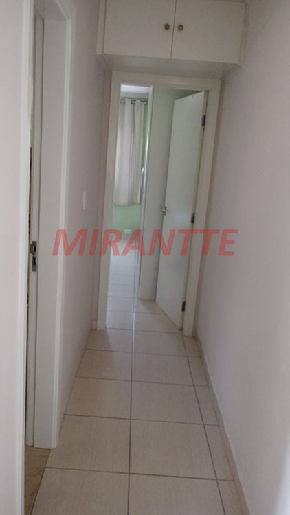 Sobrado de 85m² com 2 quartos em Vila Nova Cachoeirinha