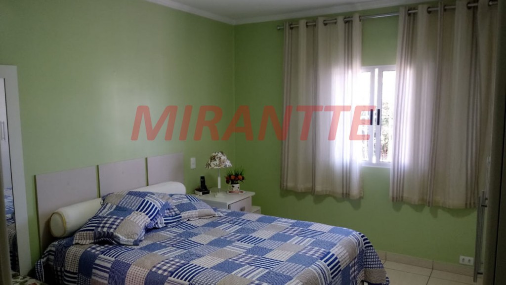 Sobrado de 85m² com 2 quartos em Vila Nova Cachoeirinha