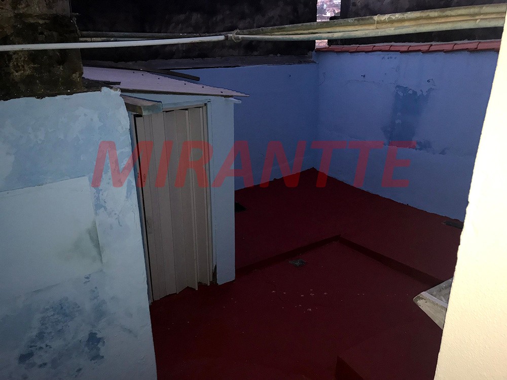 Sobrado de 160m² com 4 quartos em Tremembe