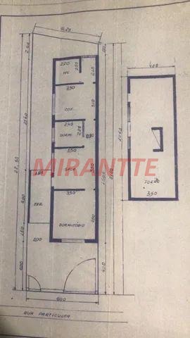 Sobrado de 160m² com 4 quartos em Tremembe